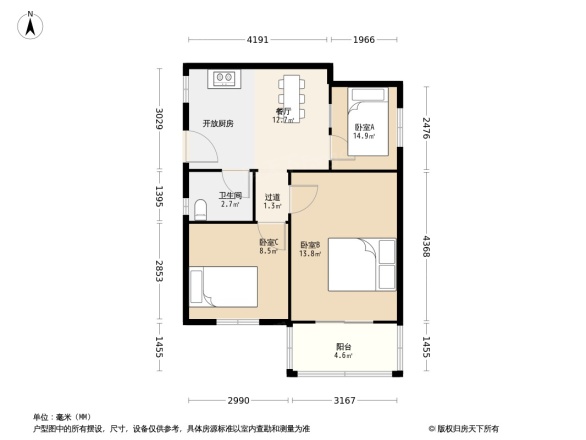 红山路170号