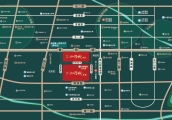 山河城·洋房
