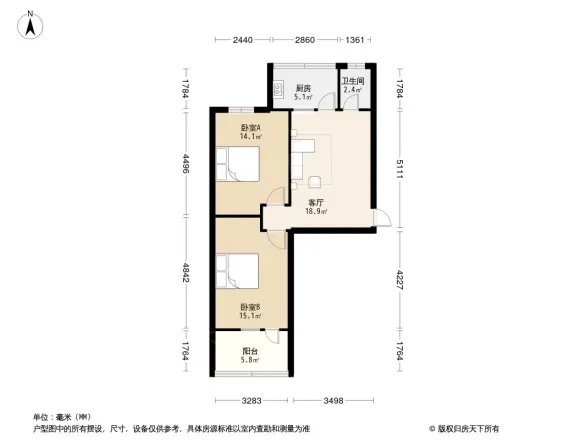 宝成社区西苑小区