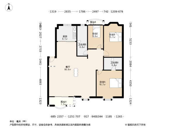 统建千禧园