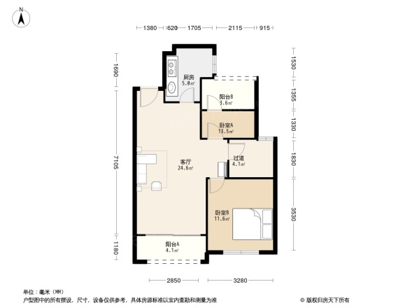 金科廊桥水岸