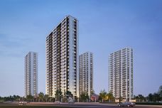 荣安·秋和月明[奉化]