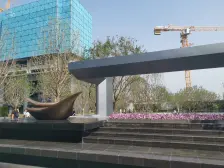 华润置地瑞府 3室2厅 南 北