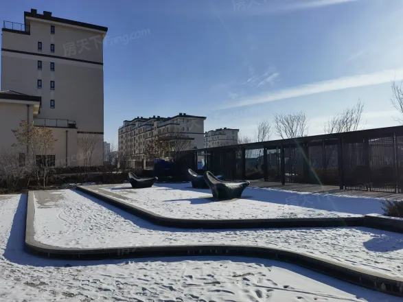 【长春碧桂园云鼎小区,二手房,租房】- 长春房天下