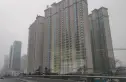 水岸国际实景图