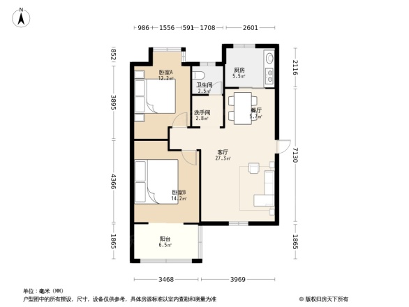 豪城天下D区