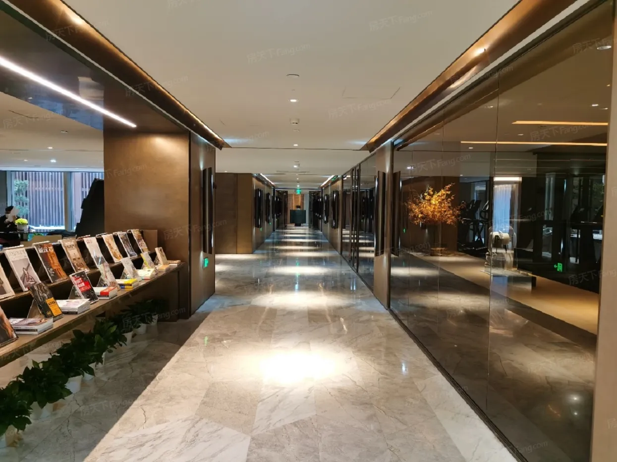 万科大都会滨江-北京万科大都会滨江楼盘详情-北京房天下