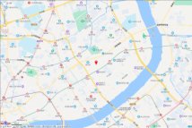 杨浦城投·悦尚海电子地图