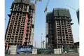泰诚·中央公园实景图