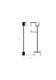 绿城·芯创中心建面46.00㎡