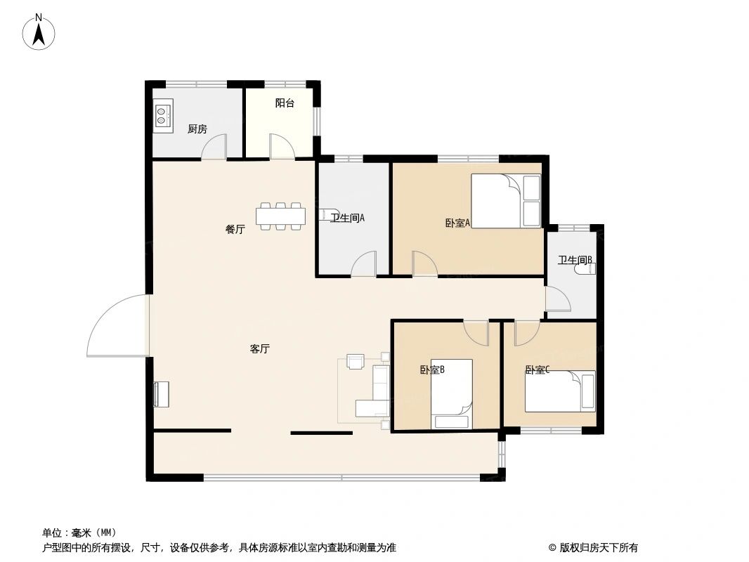 鸿运名苑图片相册,鸿运名苑户型图,样板间图,装修效果图,实景图-常德房天下