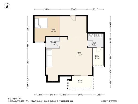 纯水岸东湖天屿三期