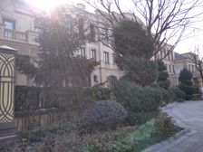 塞纳阳光边户,好楼层,全天采光,环境优美