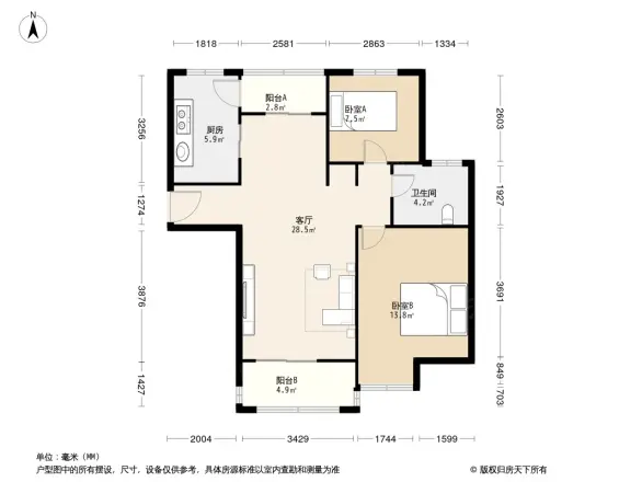 伟星金域蓝湾C区