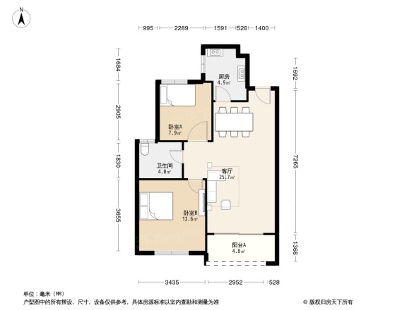 金科廊桥水岸