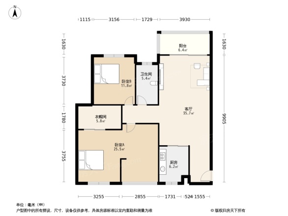 山水檀溪山水家园