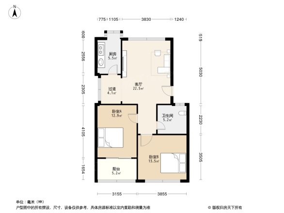 毛纺花园