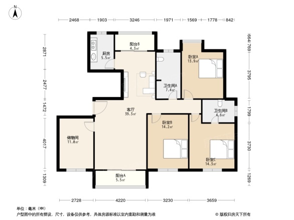 荣华卧龙公馆 房产