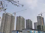 在建工地实景图