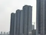 在建工地实景图