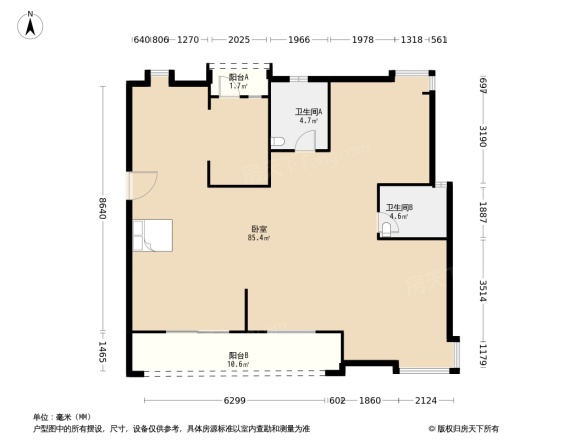 德辉新河湾东区