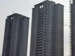 在建工地实景图