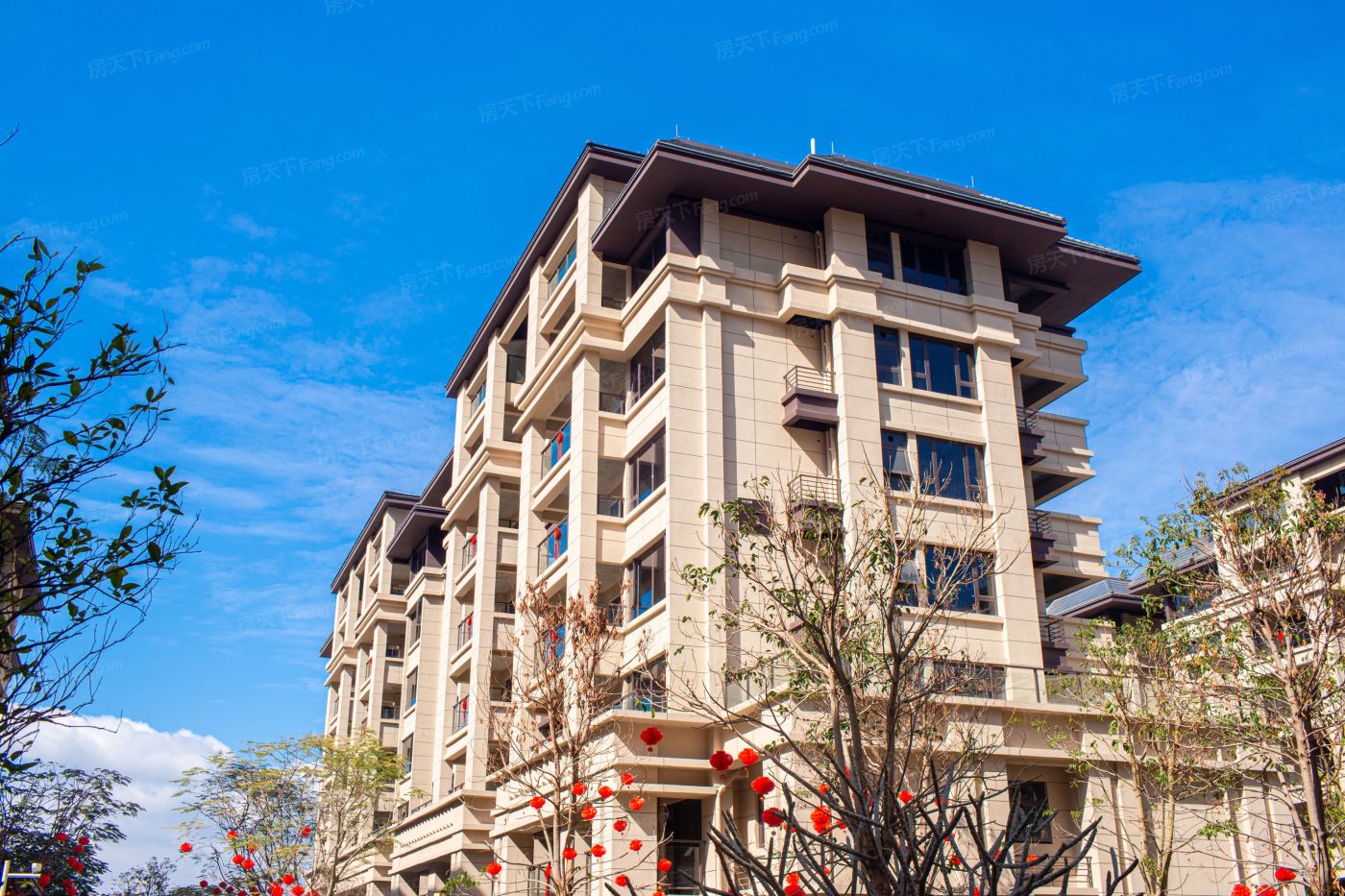 贵港【华泰荣御】售楼处电话/户型/价格/位置/房价/学区丨最新详情