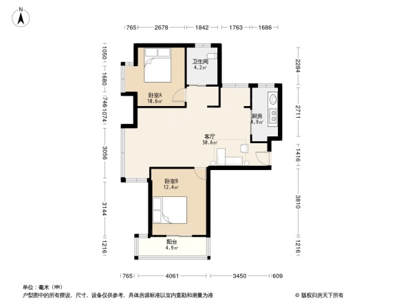 伟星金域蓝湾C区