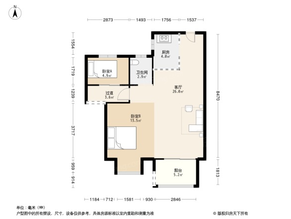 融信观山海