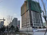 实景图在建工地