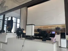 围子山下的别墅,院子大,户型好,楼位置好