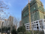 实景图在建工地