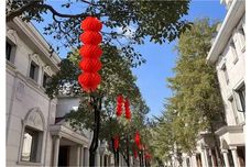 天安 金域华墅[蕉城]