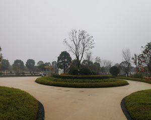 澳海云湘赋4室2厅东