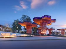 武汉新城 国企开发 大师级园林 一梯一户