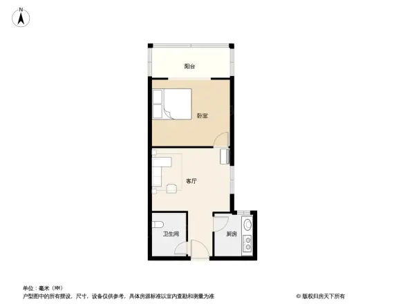 紫郡观澜户型图