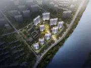 融冠云城