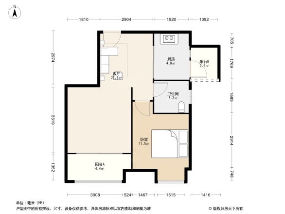 兆甲滨江国际