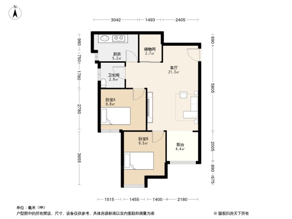 兆甲滨江国际