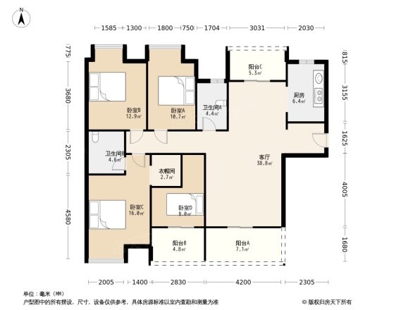 万益学府