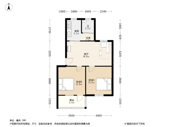 市陌路西区