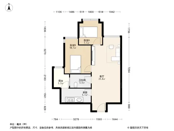 嘉裕国际社区别墅