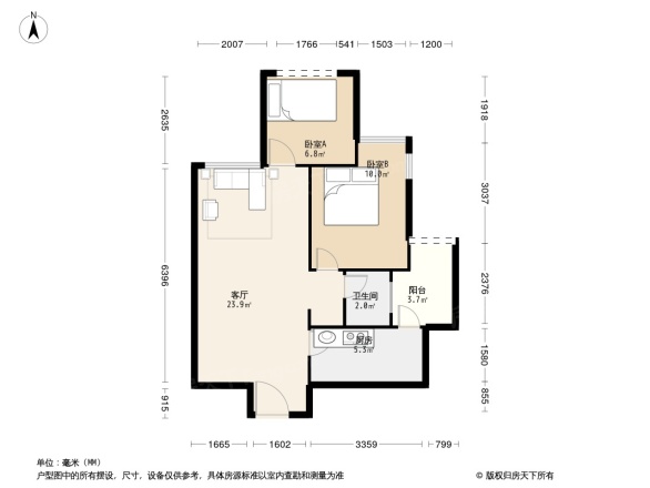 嘉裕国际社区别墅