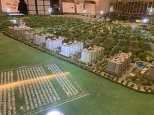 誉天下四期 5室2厅 东 南