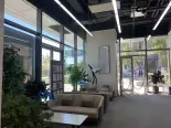 售楼处实景图