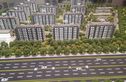 乐富强观悦台实景图