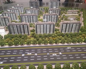 二环边,交通方便,次新小区,环境好,刚需改善选它