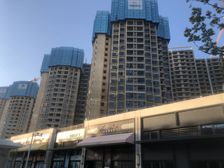 招商·保利依城大观4室2厅南