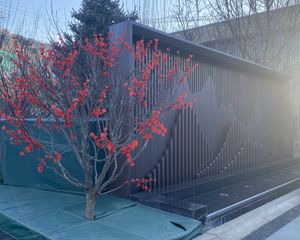 华萃西山3室1厅南北