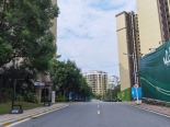 小区马路